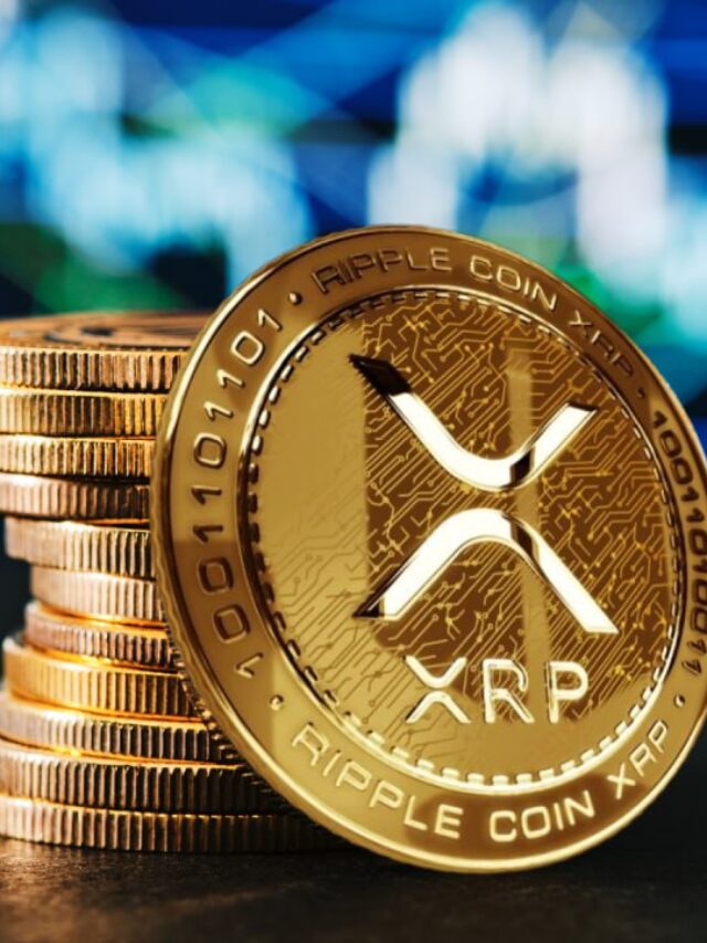 XRP to the Moon