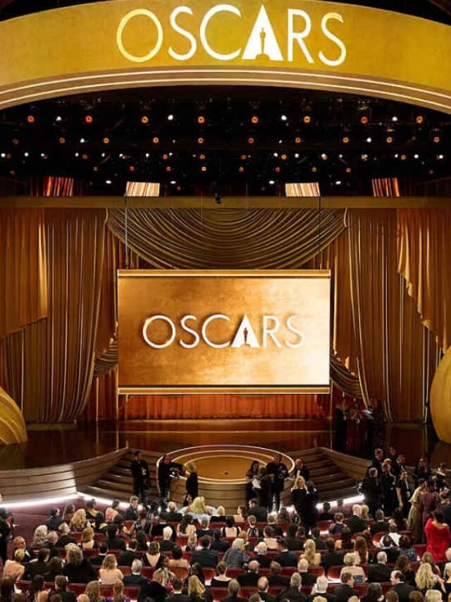 Oscar Awards 2025 Winners